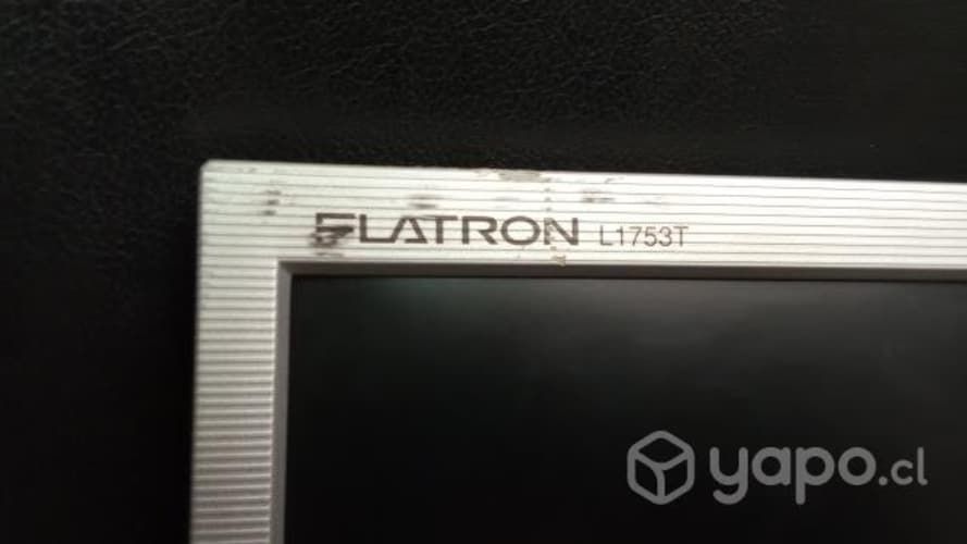 Monitor de computador LCD