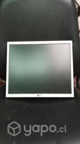 Monitor de computador LCD