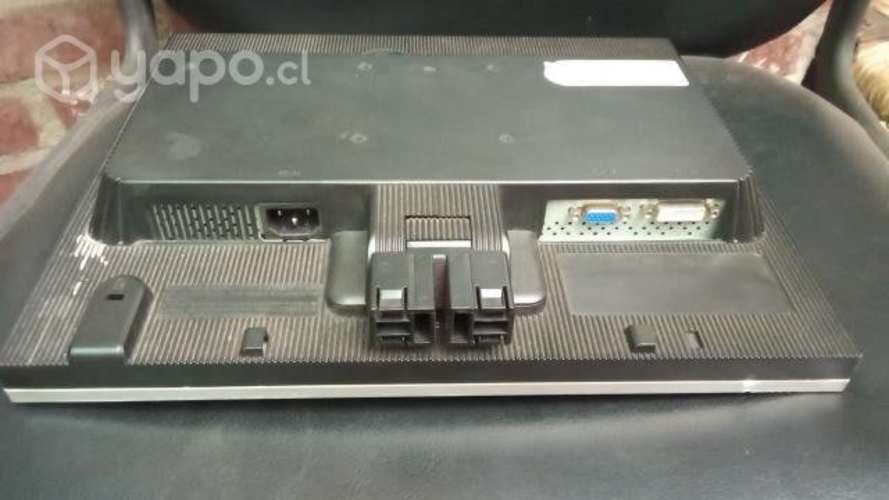 Monitor de computador LCD