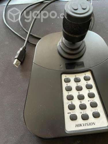 Control Joystick Hikvision USB DS-1005KI 3-AXIS