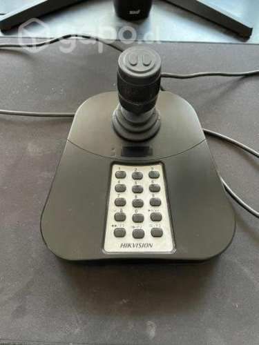 Control Joystick Hikvision USB DS-1005KI 3-AXIS