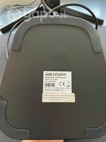 Control Joystick Hikvision USB DS-1005KI 3-AXIS