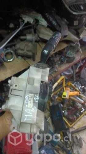 Telecomando mazda 3 2012 original