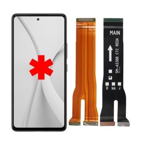 Flex Main Principal para Samsung Galaxy A53 5G