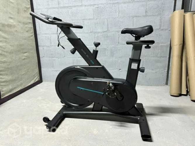 Bicicleta estática nueva