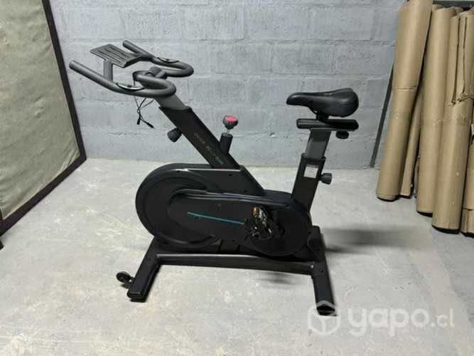 Bicicleta estática nueva