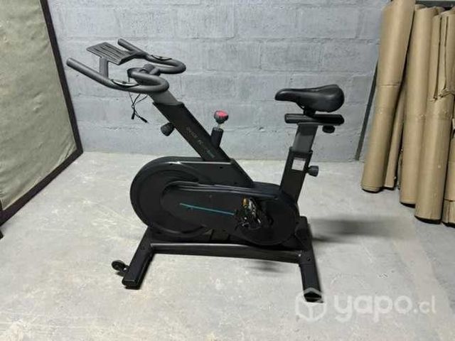 Bicicleta estática nueva