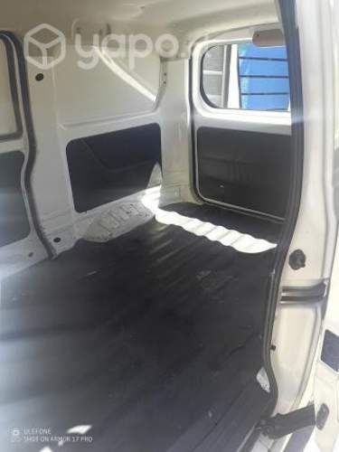 Vendo furgón Changan, modelo M201 full equipo