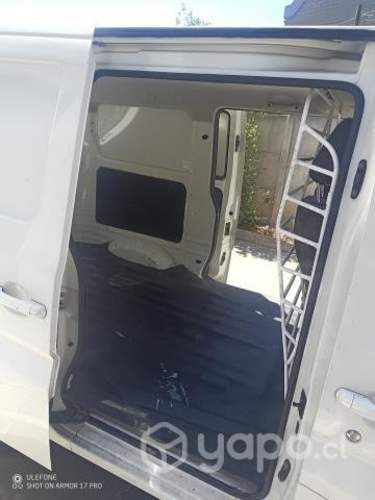 Vendo furgón Changan, modelo M201 full equipo