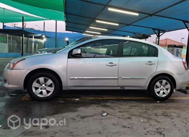 Nissan Sentra 2011
