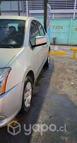 Nissan Sentra 2011