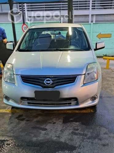 Nissan Sentra 2011