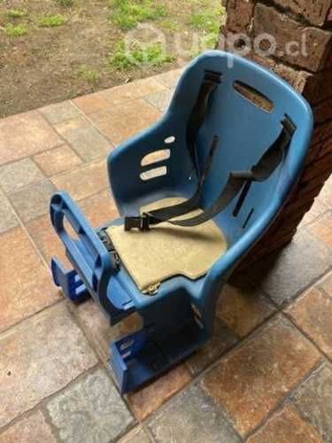Silla para Bcicleta