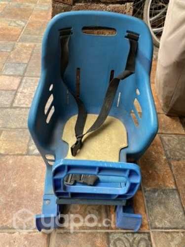 Silla para Bcicleta