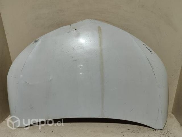 Capot Toyota Corolla 2018 2021 /rgd01m02j