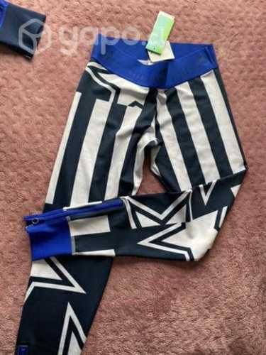 Calzas Adidas nuevas talla s