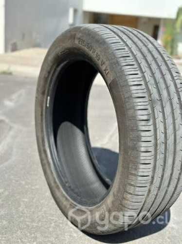 Neumático 235/50R19 Continental