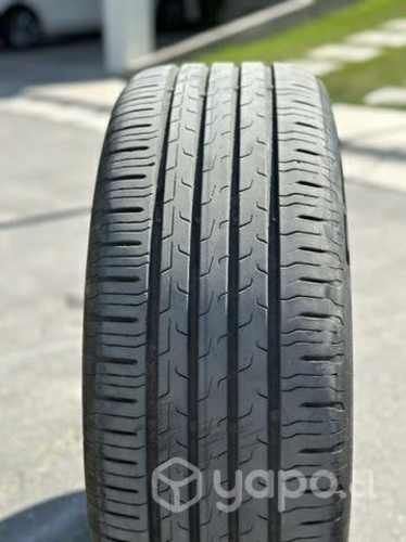 Neumático 235/50R19 Continental