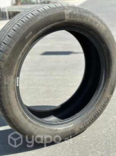 Neumático 235/50R19 Continental