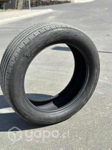 Neumático 235/50R19 Continental