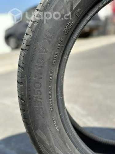 Neumático 235/50R19 Continental