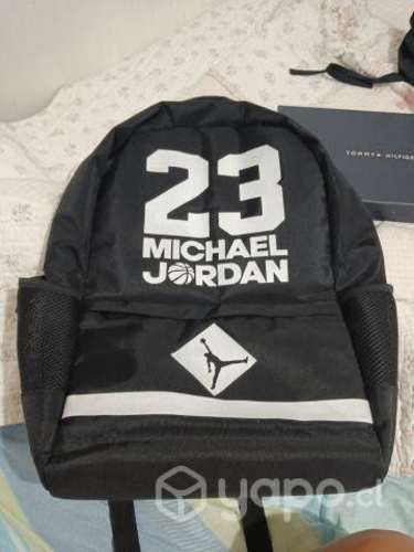 Mochila Jordan