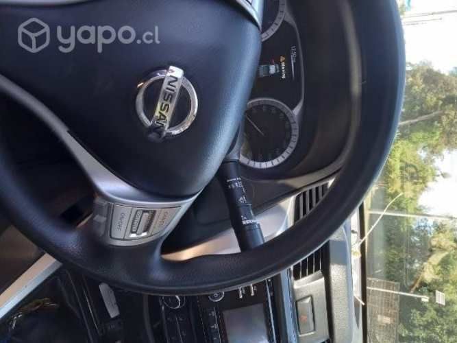 Impecable camioneta 4x4