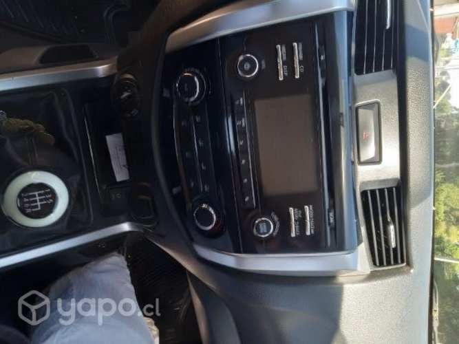 Impecable camioneta 4x4