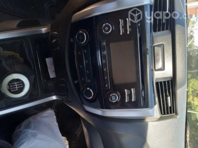 Impecable camioneta 4x4