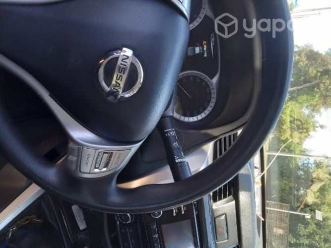 Impecable camioneta 4x4