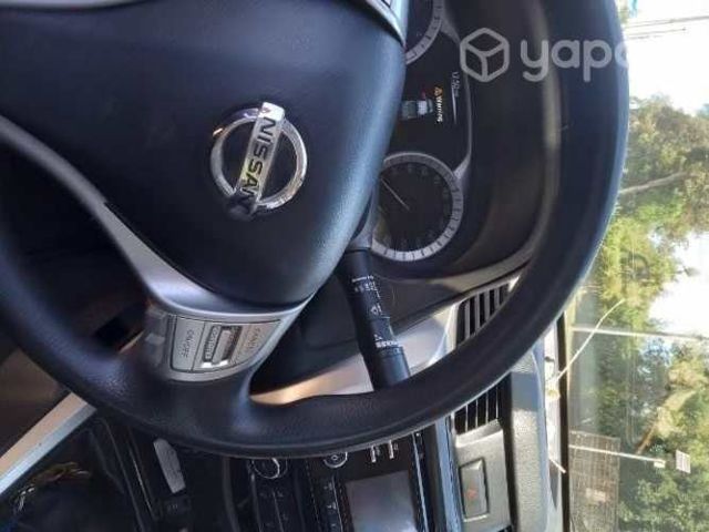 Impecable camioneta 4x4