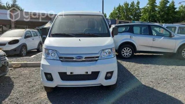 Camioneta Karry Q22 1.3L