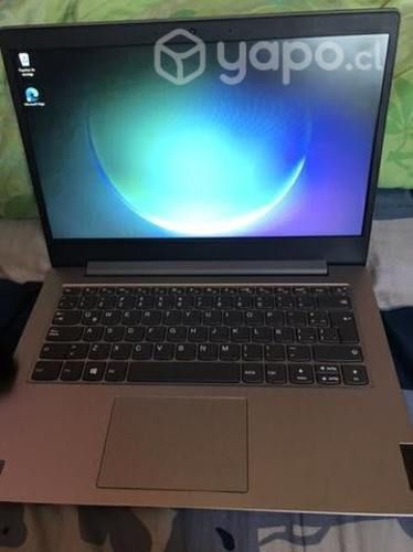 Laptop Lenovo Ideapad + Mouse Gamer