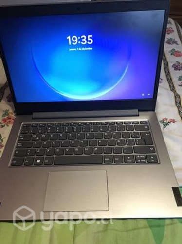 Laptop Lenovo Ideapad + Mouse Gamer