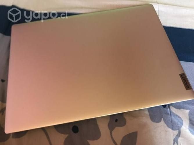 Laptop Lenovo Ideapad + Mouse Gamer