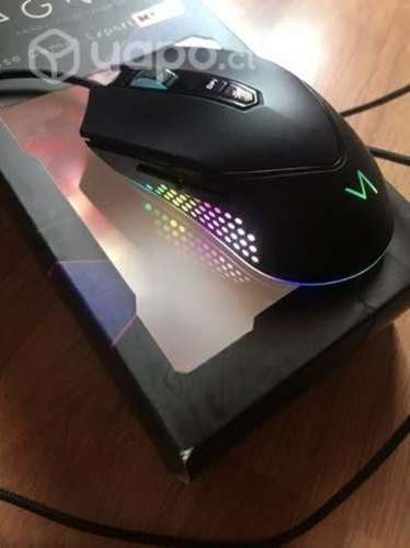 Laptop Lenovo Ideapad + Mouse Gamer