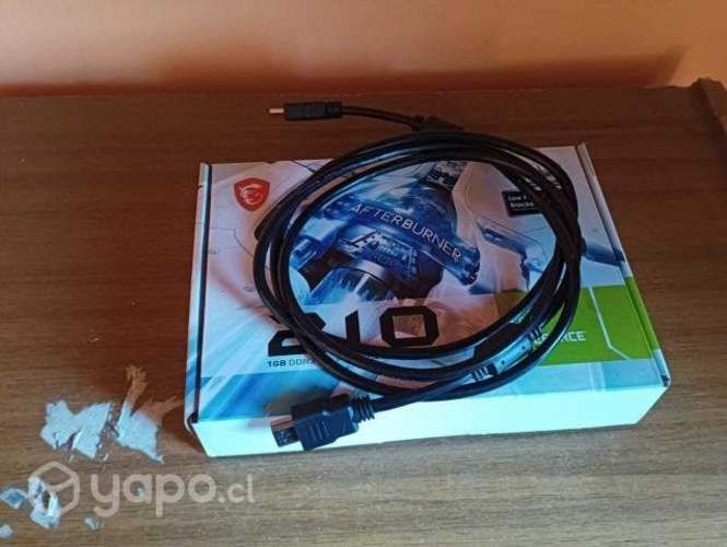 Tarjeta grafica 35.000