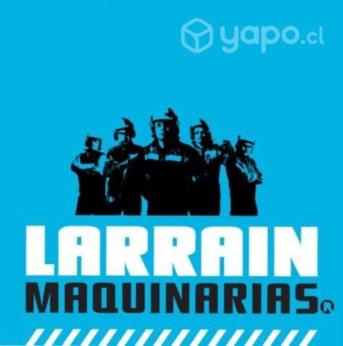 Operador para pulido de pisos