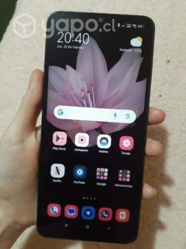 Celular Xiaomi Redmi 13C (con chip de regalo)