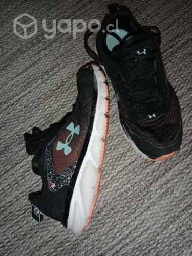 Zapatillas mujer número 36