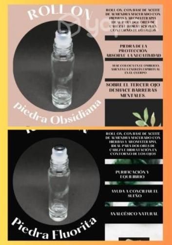 Aromaterapia y cosmetología mapuche