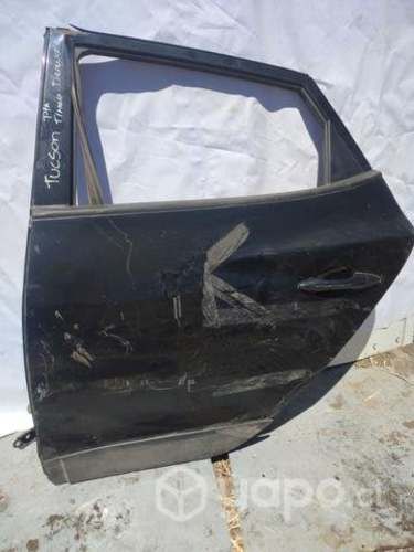 Puerta Hyundai tucson 2016