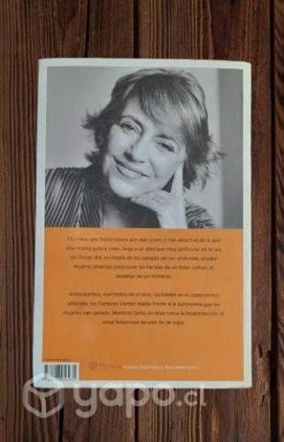 Libro Marcela Serrano