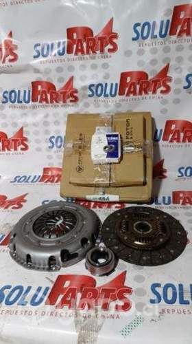 Kit de embrague para foton tm3