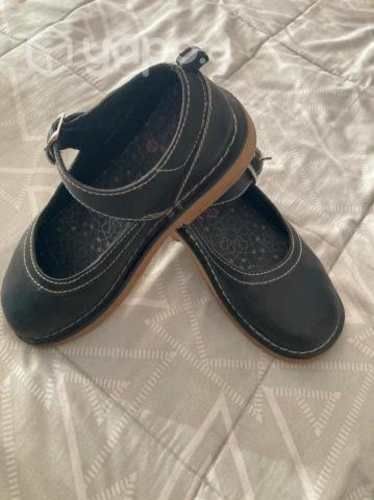 Zapato de colegio niña N°37
