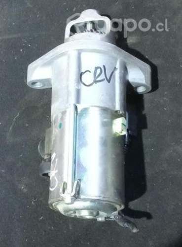 Motor de Partida Honda Cr-v