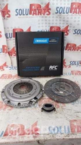 Kit de embrague para maxus v80