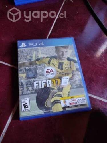 Fifa 17