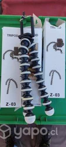 Tripode