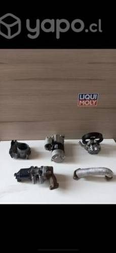 Bomba dirección L200,2006-2016